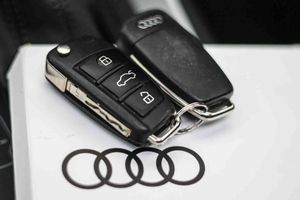 Audi Q3 Sportback 45 TFSIe S tronic **Techo panorámico** - Foto 77