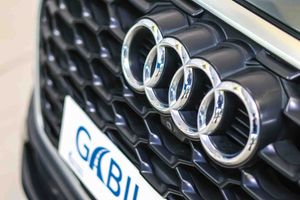 Audi Q3 Sportback 45 TFSIe S tronic **Techo panorámico** - Foto 12