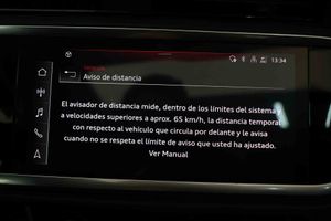 Audi Q3 Sportback 45 TFSIe S tronic **Techo panorámico** - Foto 73