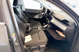 Audi Q3 45 TFSI e 180kW (245CV) S tronic **Techo panorámico** - Foto 6