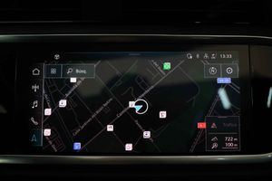 Audi Q3 Sportback 45 TFSIe S tronic **Techo panorámico** - Foto 68