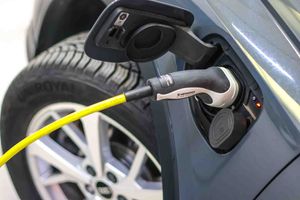 Audi Q3 Sportback 45 TFSIe S tronic **Techo panorámico** - Foto 9