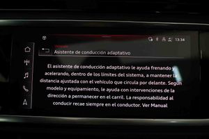 Audi Q3 Sportback 45 TFSIe S tronic **Techo panorámico** - Foto 71