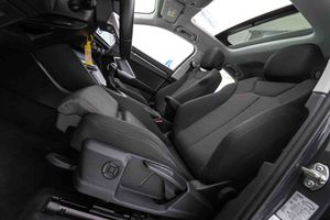 Audi Q3 Sportback 45 TFSIe S tronic **Techo panorámico** - Foto 30