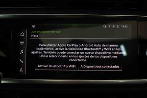 Audi Q3 Sportback 45 TFSIe S tronic **Techo panorámico** - Foto 66