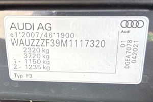 Audi Q3 45 TFSI e 180kW (245CV) S tronic **Techo panorámico** - Foto 4