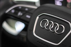 Audi Q3 Sportback 45 TFSIe S tronic **Techo panorámico** - Foto 37