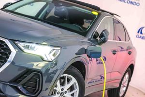 Audi Q3 Sportback 45 TFSIe S tronic **Techo panorámico** - Foto 8