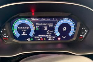 Audi Q3 45 TFSI e 180kW (245CV) S tronic **Techo panorámico** - Foto 3