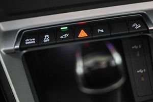 Audi Q3 Sportback 45 TFSIe S tronic **Techo panorámico** - Foto 47