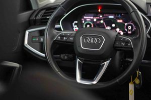 Audi Q3 Sportback 45 TFSIe S tronic **Techo panorámico** - Foto 36