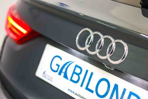 Audi Q3 Sportback 45 TFSIe S tronic **Techo panorámico** - Foto 15