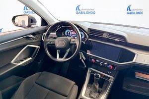 Audi Q3 45 TFSI e 180kW (245CV) S tronic **Techo panorámico** - Foto 3