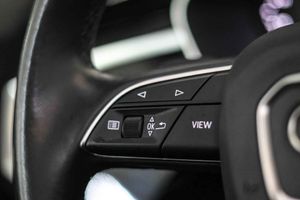 Audi Q3 Sportback 45 TFSIe S tronic **Techo panorámico** - Foto 38