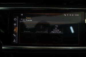 Audi Q3 Sportback 45 TFSIe S tronic **Techo panorámico** - Foto 67