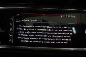 Audi Q3 Sportback 45 TFSIe S tronic **Techo panorámico** - Foto 74