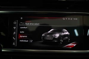 Audi Q3 Sportback 45 TFSIe S tronic **Techo panorámico** - Foto 69