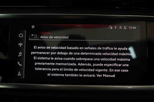 Audi Q3 Sportback 45 TFSIe S tronic **Techo panorámico** - Foto 72