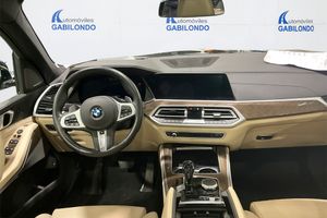 BMW X5 xDrive45e **Techo panorámico** - Foto 3