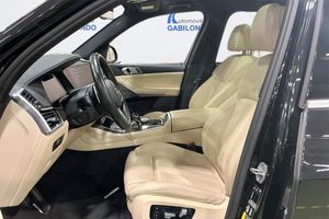 BMW X5 xDrive45e **Techo panorámico** - Foto 5