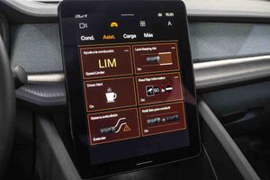 Polestar 2 Standard Range Single Motor FWD 69kWh - Foto 54