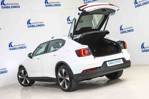 Polestar 2 Standard Range Single Motor FWD 69kWh - Foto 25