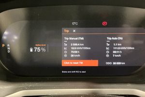 Polestar 2 Standard Range Single Motor FWD 69kWh - Foto 3