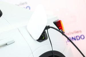 Polestar 2 Standard Range Single Motor FWD 69kWh - Foto 9