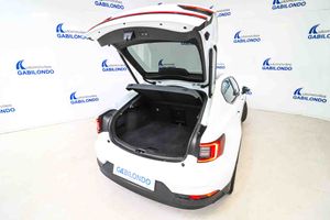 Polestar 2 Standard Range Single Motor FWD 69kWh - Foto 48
