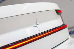 Polestar 2 Standard Range Single Motor FWD 69kWh - Foto 15