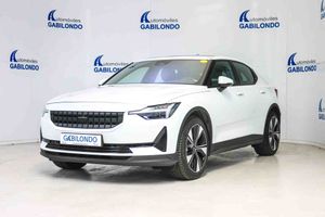 Polestar 2 Standard Range Single Motor FWD 69kWh - Foto 2