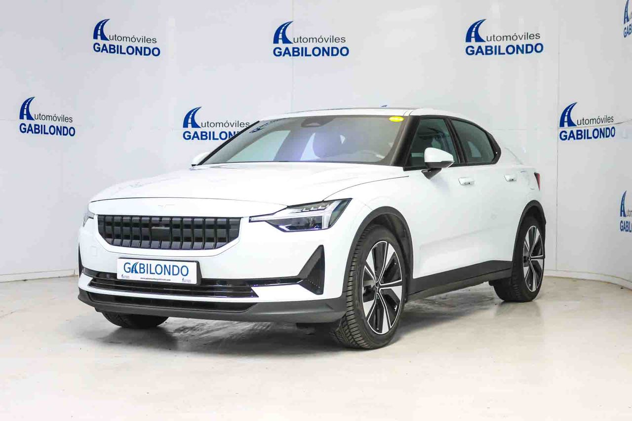 Polestar 2 Standard Range Single Motor FWD 69kWh - Foto 1