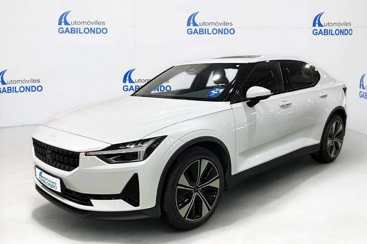 Polestar 2 Standard Range Single Motor FWD 69kWh - Foto 1
