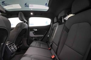 Polestar 2 Standard Range Single Motor FWD 69kWh - Foto 47