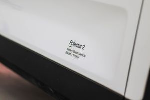 Polestar 2 Standard Range Single Motor FWD 69kWh - Foto 14