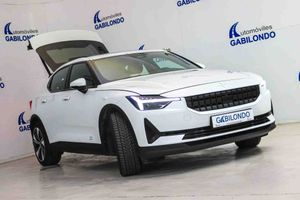 Polestar 2 Standard Range Single Motor FWD 69kWh - Foto 24