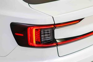 Polestar 2 Standard Range Single Motor FWD 69kWh - Foto 23