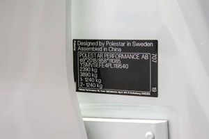 Polestar 2 Standard Range Single Motor FWD 69kWh - Foto 7