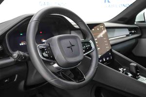 Polestar 2 Standard Range Single Motor FWD 69kWh - Foto 5