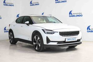 Polestar 2 Standard Range Single Motor FWD 69kWh - Foto 3