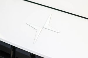 Polestar 2 Standard Range Single Motor FWD 69kWh - Foto 13