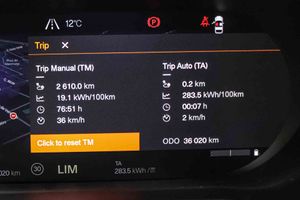 Polestar 2 Standard Range Single Motor FWD 69kWh - Foto 6