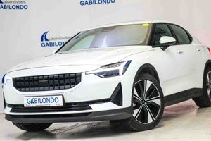 Polestar 2 Standard Range Single Motor FWD 69kWh - Foto 26