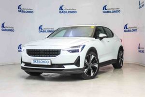 Polestar 2 Standard Range Single Motor FWD 69kWh - Foto 11