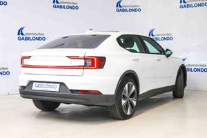 Polestar 2 Standard Range Single Motor FWD 69kWh - Foto 12