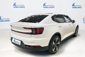 Polestar 2 Standard Range Single Motor FWD 69kWh - Foto 4
