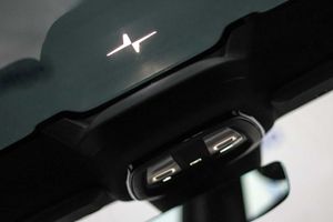 Polestar 2 Standard Range Single Motor FWD 69kWh - Foto 42