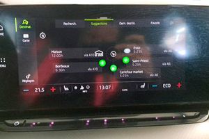 Skoda Octavia Combi 1.4 TSI 110kW/150kW DSG PHEV Ambit - Foto 5