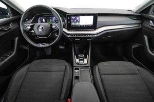 Skoda Octavia Combi 1.4 TSI 110kW/150kW DSG PHEV Ambit - Foto 57