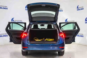 Skoda Octavia Combi 1.4 TSI 110kW/150kW DSG PHEV Ambit - Foto 27
